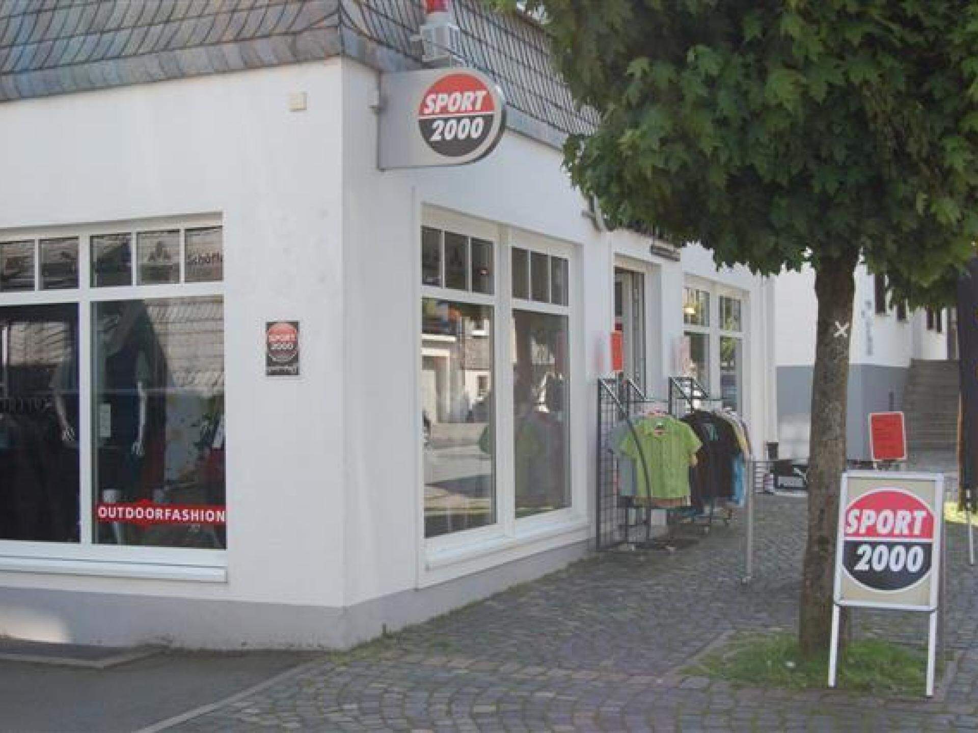 Sport-Treff Schmallenberg Schmallenberg