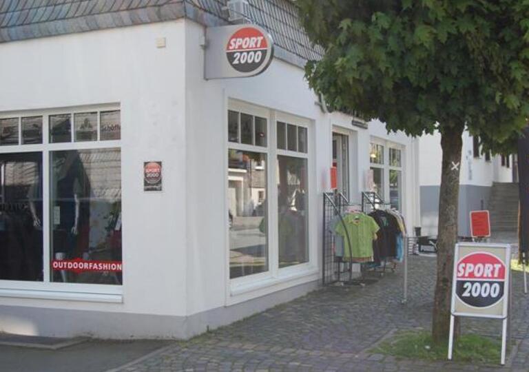 Sport-Treff Schmallenberg Schmallenberg