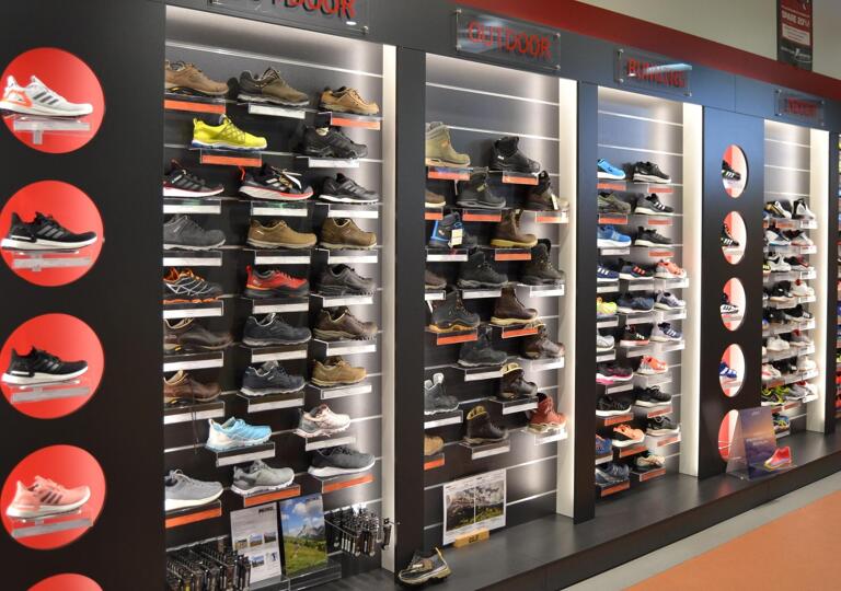 DOWN TOWN SPORTS Bernau