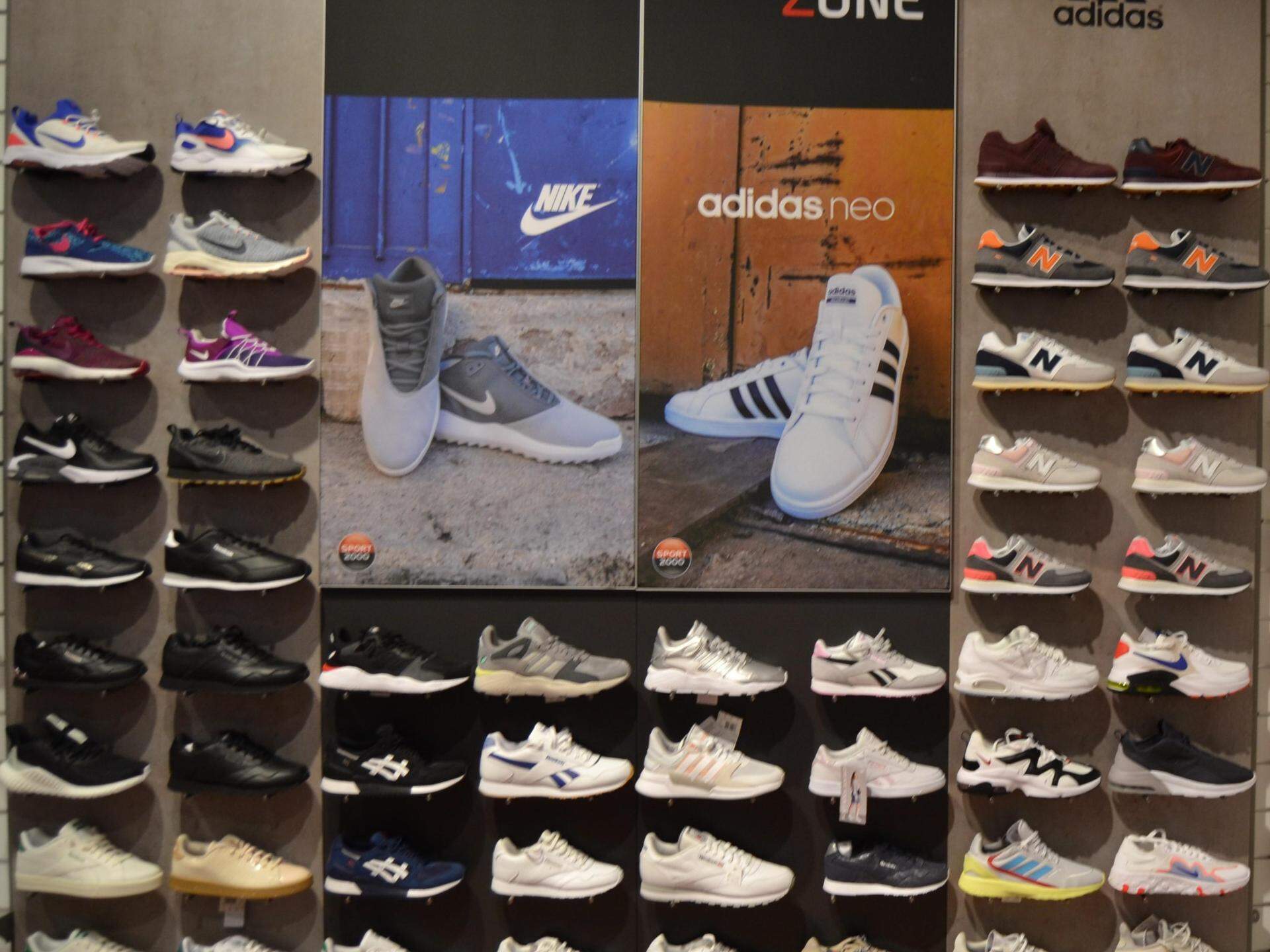 DOWN TOWN SPORTS Bernau