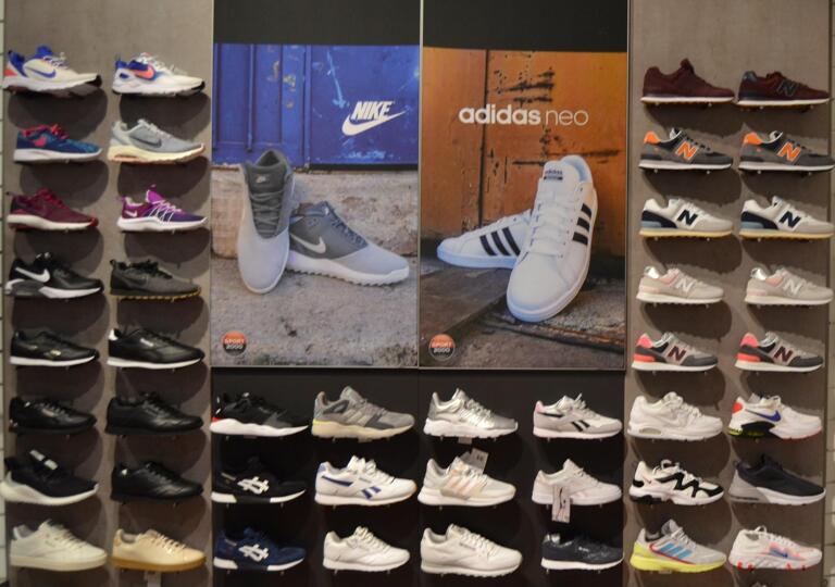DOWN TOWN SPORTS Bernau