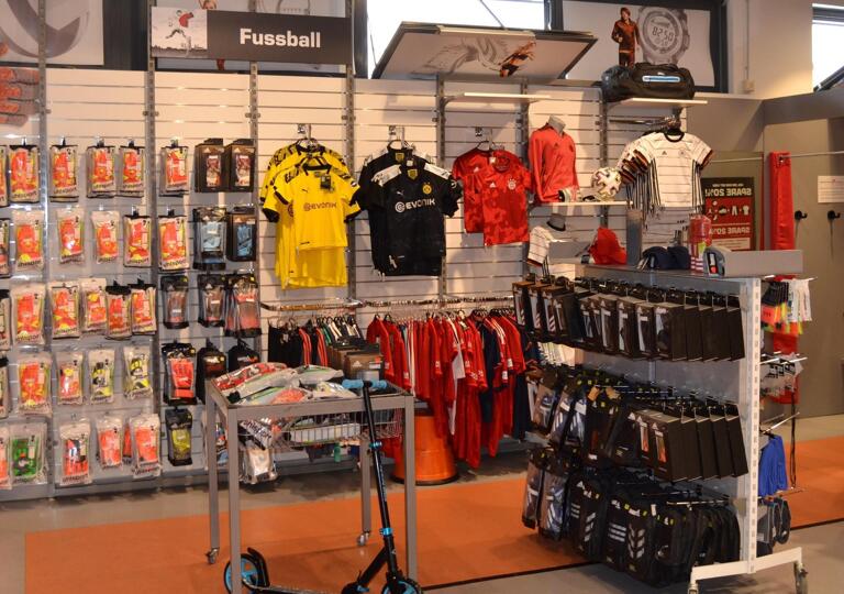DOWN TOWN SPORTS Bernau