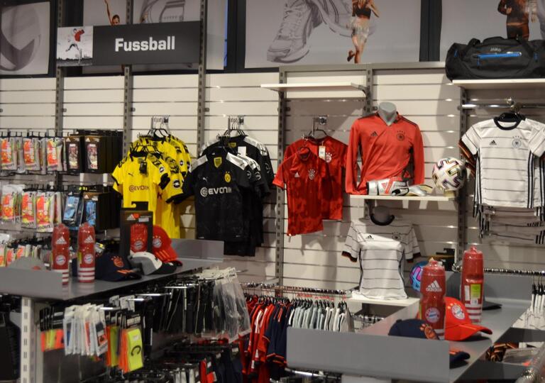 DOWN TOWN SPORTS Bernau