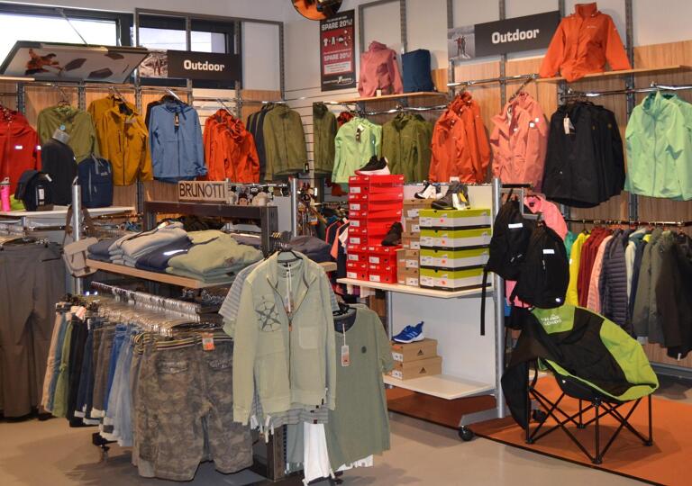 DOWN TOWN SPORTS Bernau