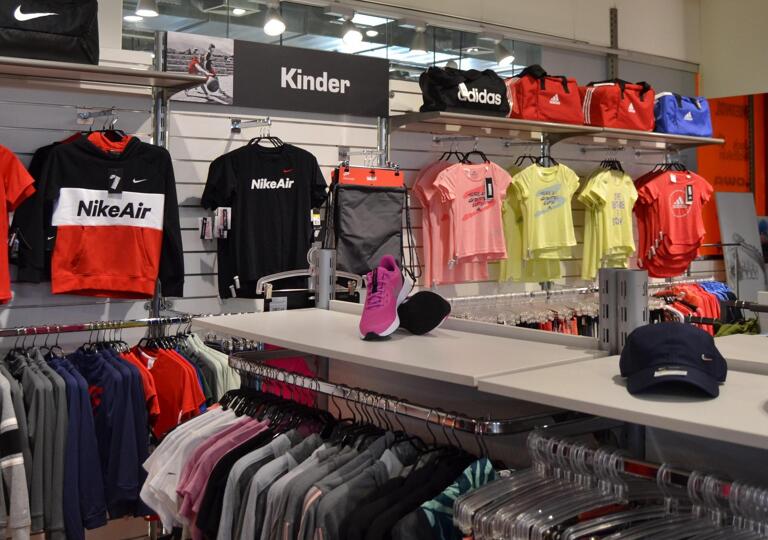 DOWN TOWN SPORTS Bernau