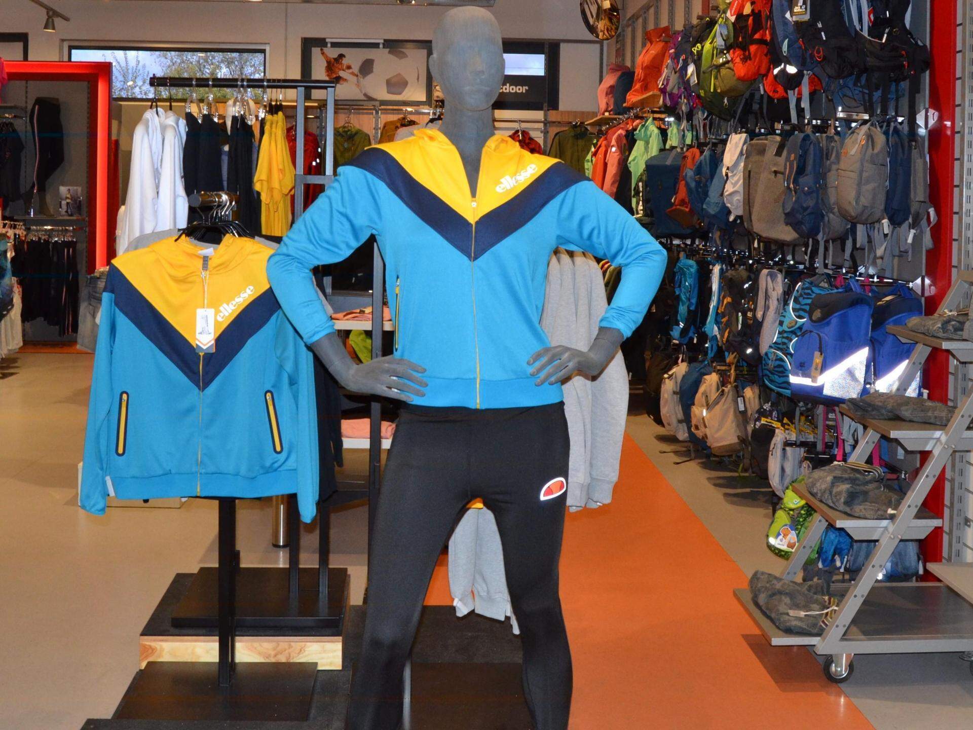 DOWN TOWN SPORTS Bernau
