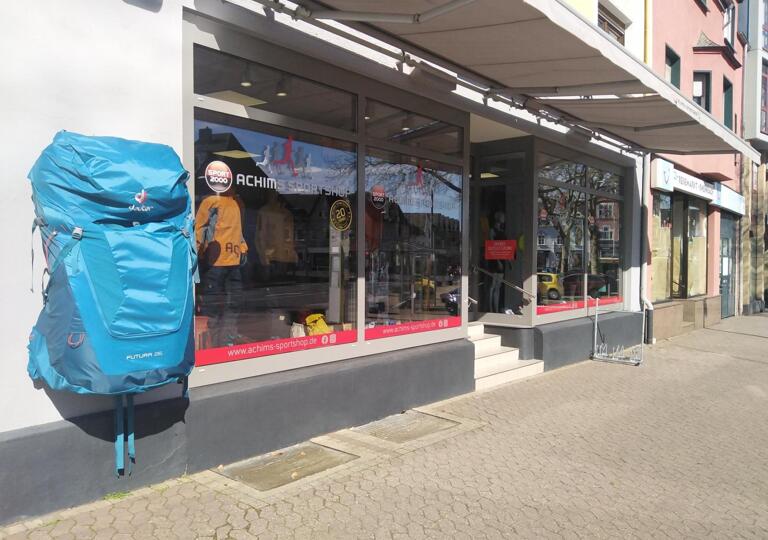 Achims Sportshop Rheinbach
