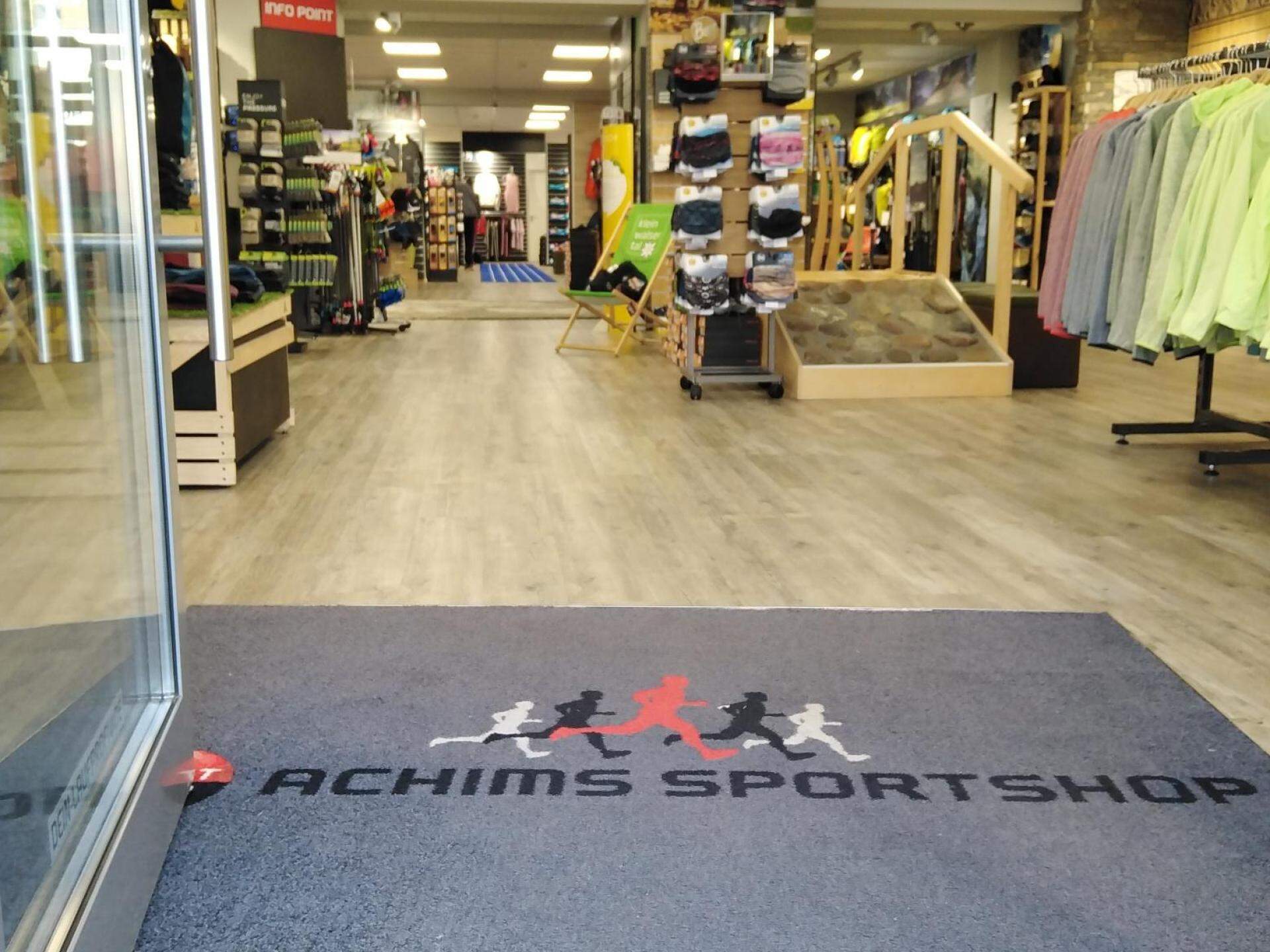 Achims Sportshop Rheinbach