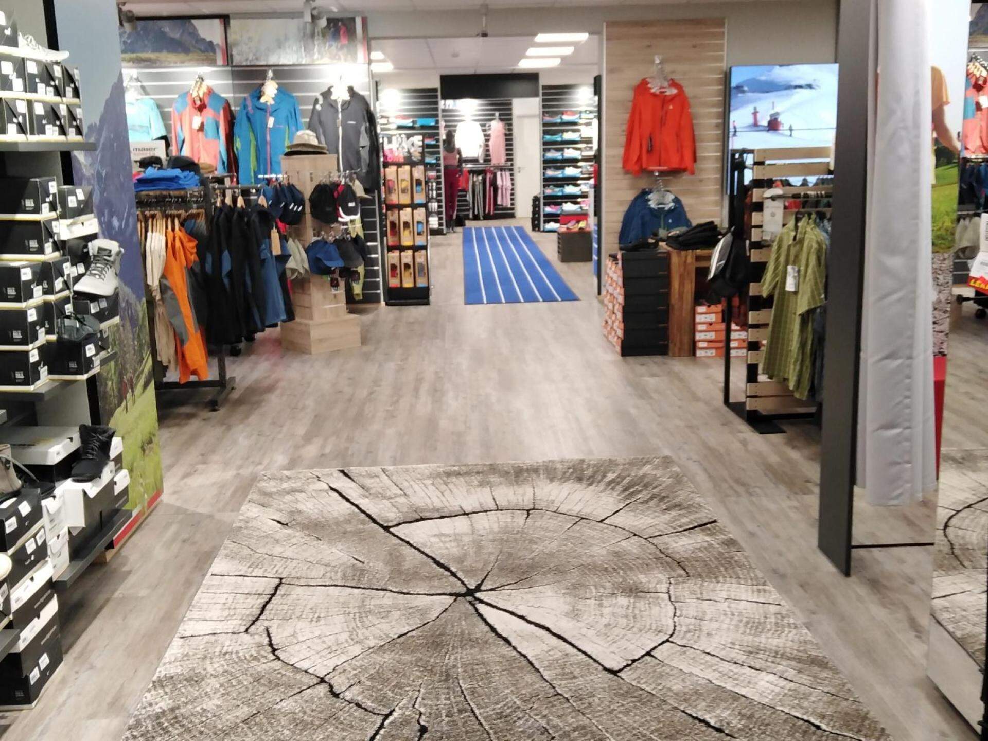 Achims Sportshop Rheinbach
