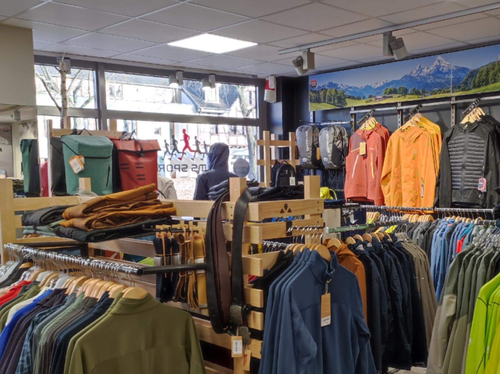 Achims Sportshop Rheinbach