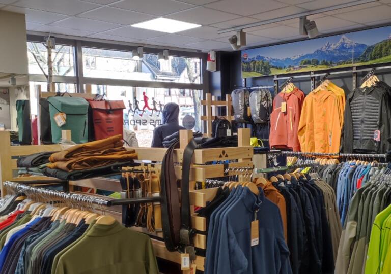 Achims Sportshop Rheinbach