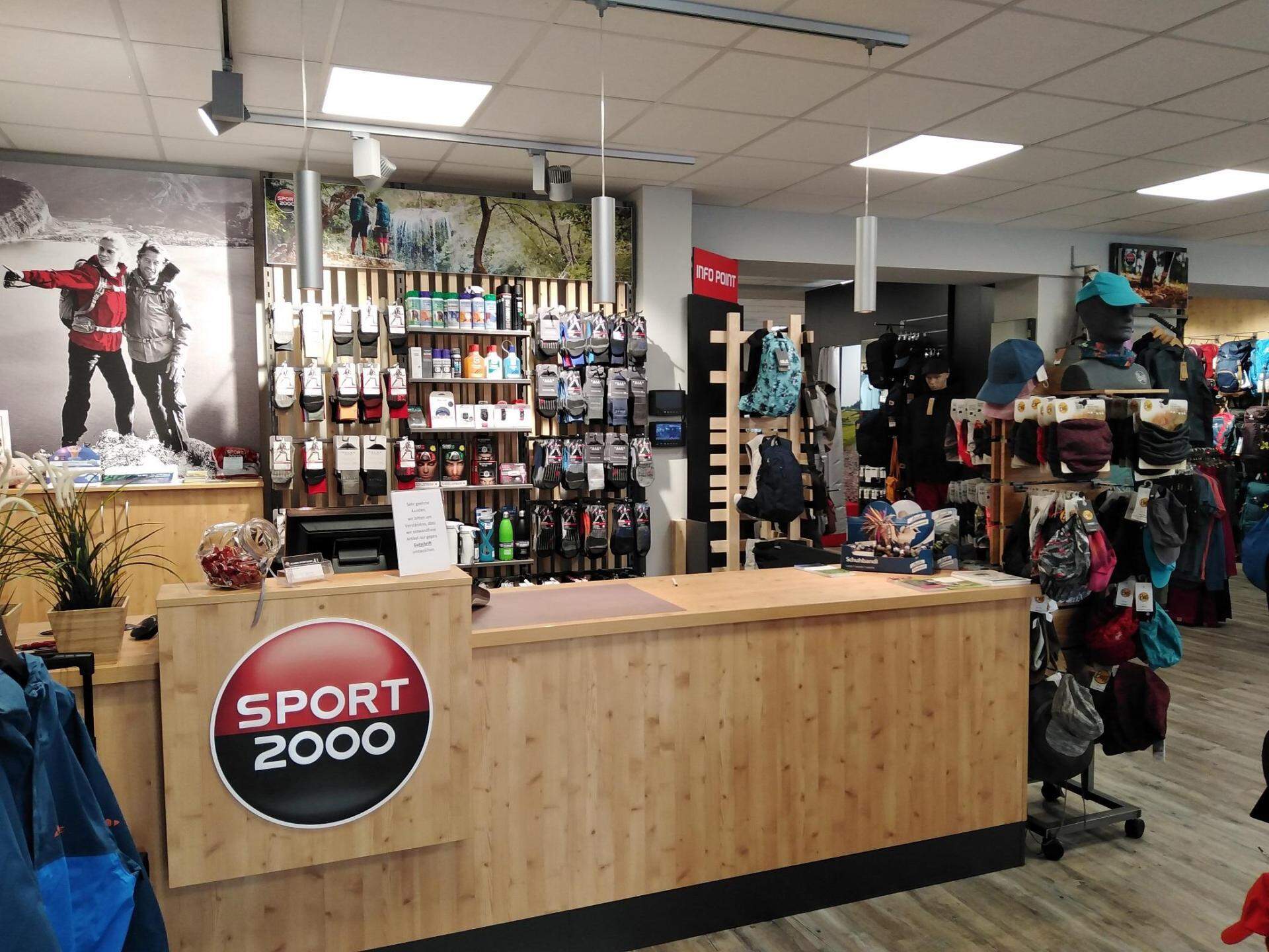 Achims Sportshop Rheinbach