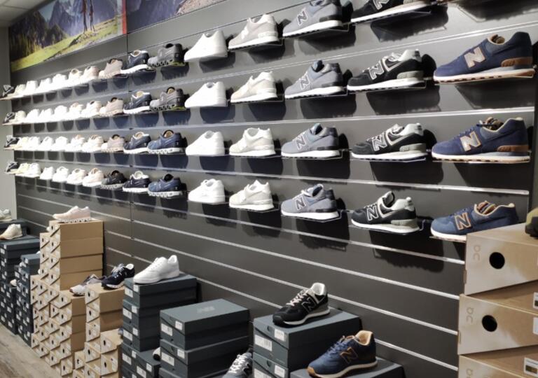 Achims Sportshop Rheinbach