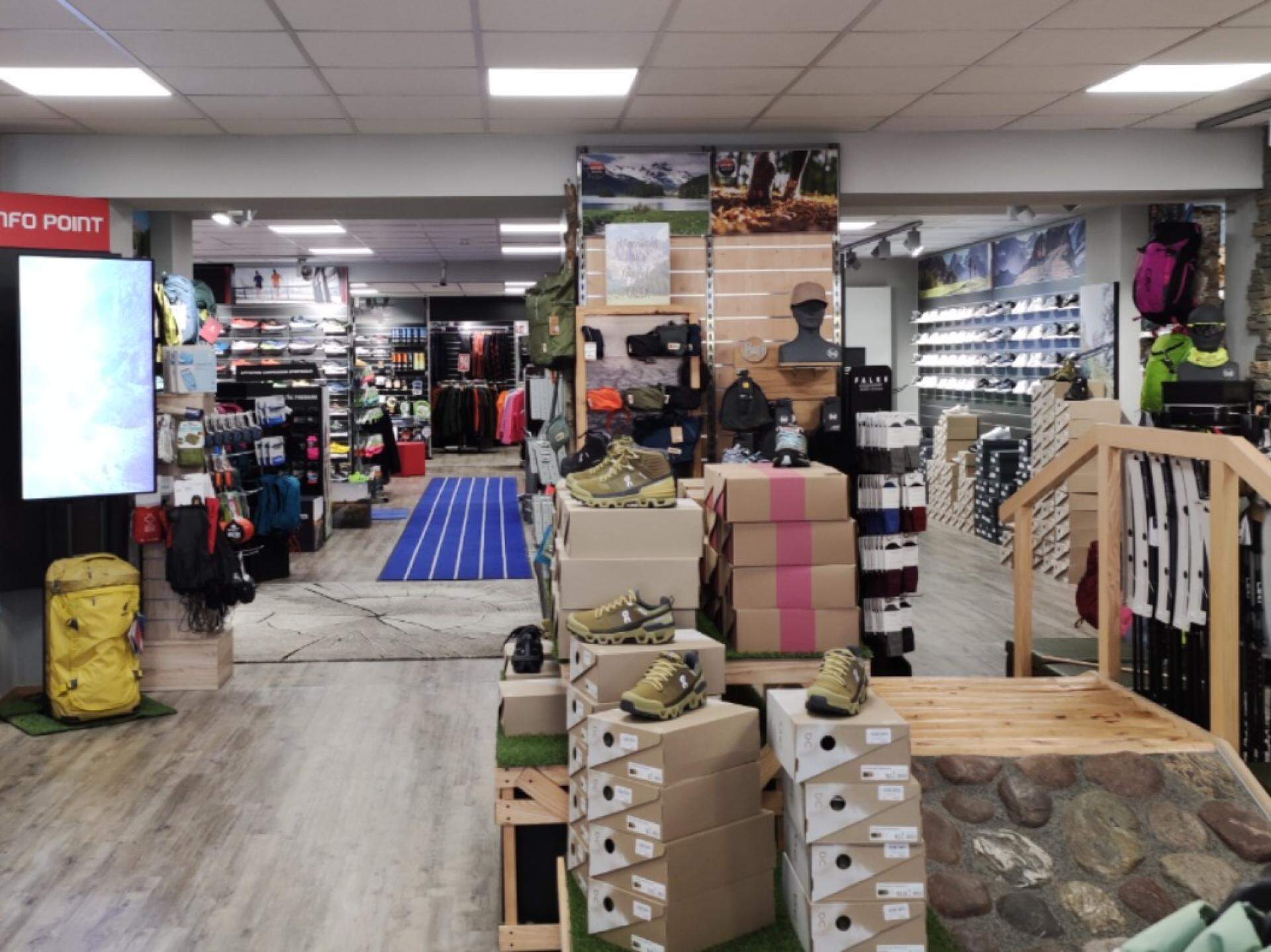 Achims Sportshop Rheinbach