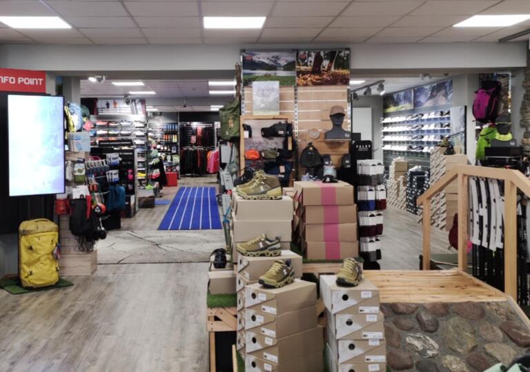 Achims Sportshop Rheinbach