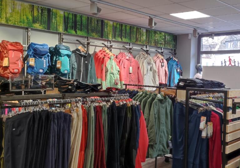 Achims Sportshop Rheinbach