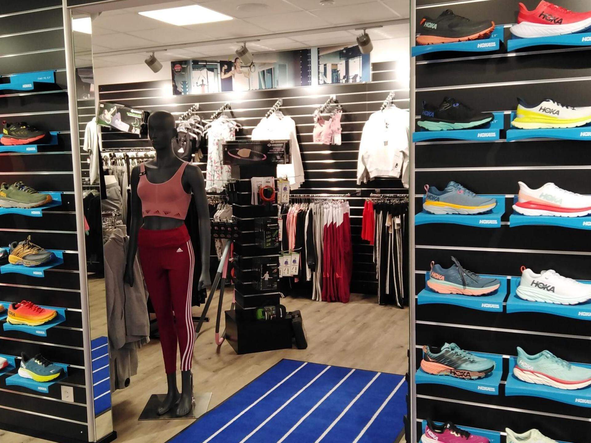 Achims Sportshop Rheinbach