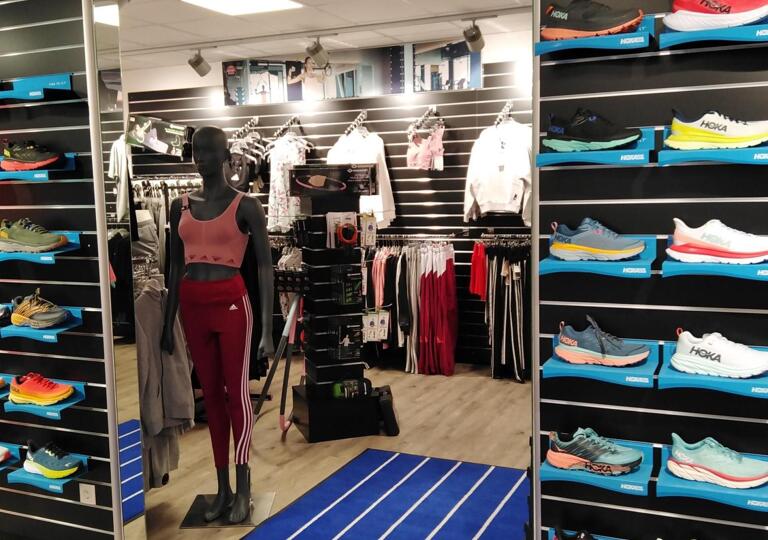 Achims Sportshop Rheinbach