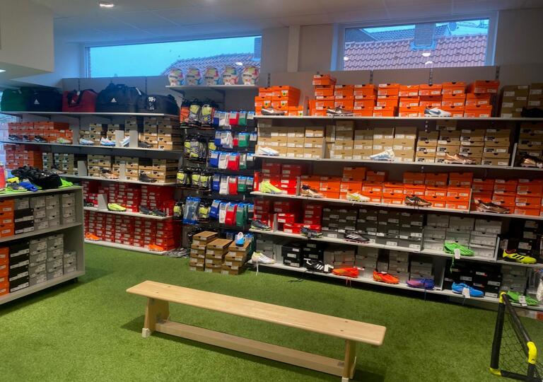 SPORTSWORLD am Rathaus Lingen