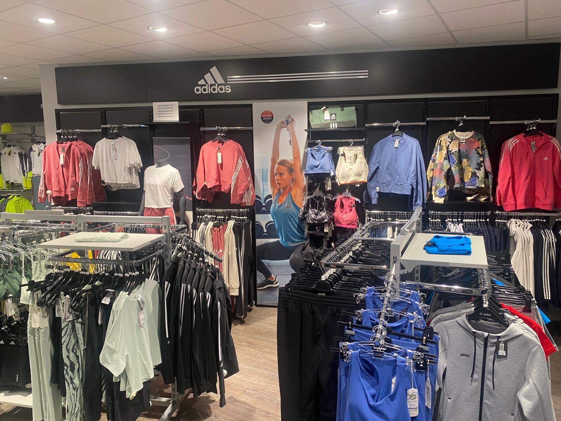 SPORTSWORLD am Rathaus Lingen