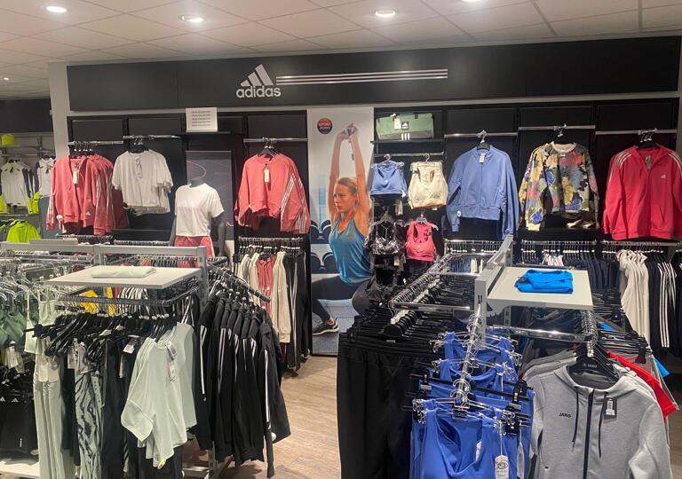SPORTSWORLD am Rathaus Lingen