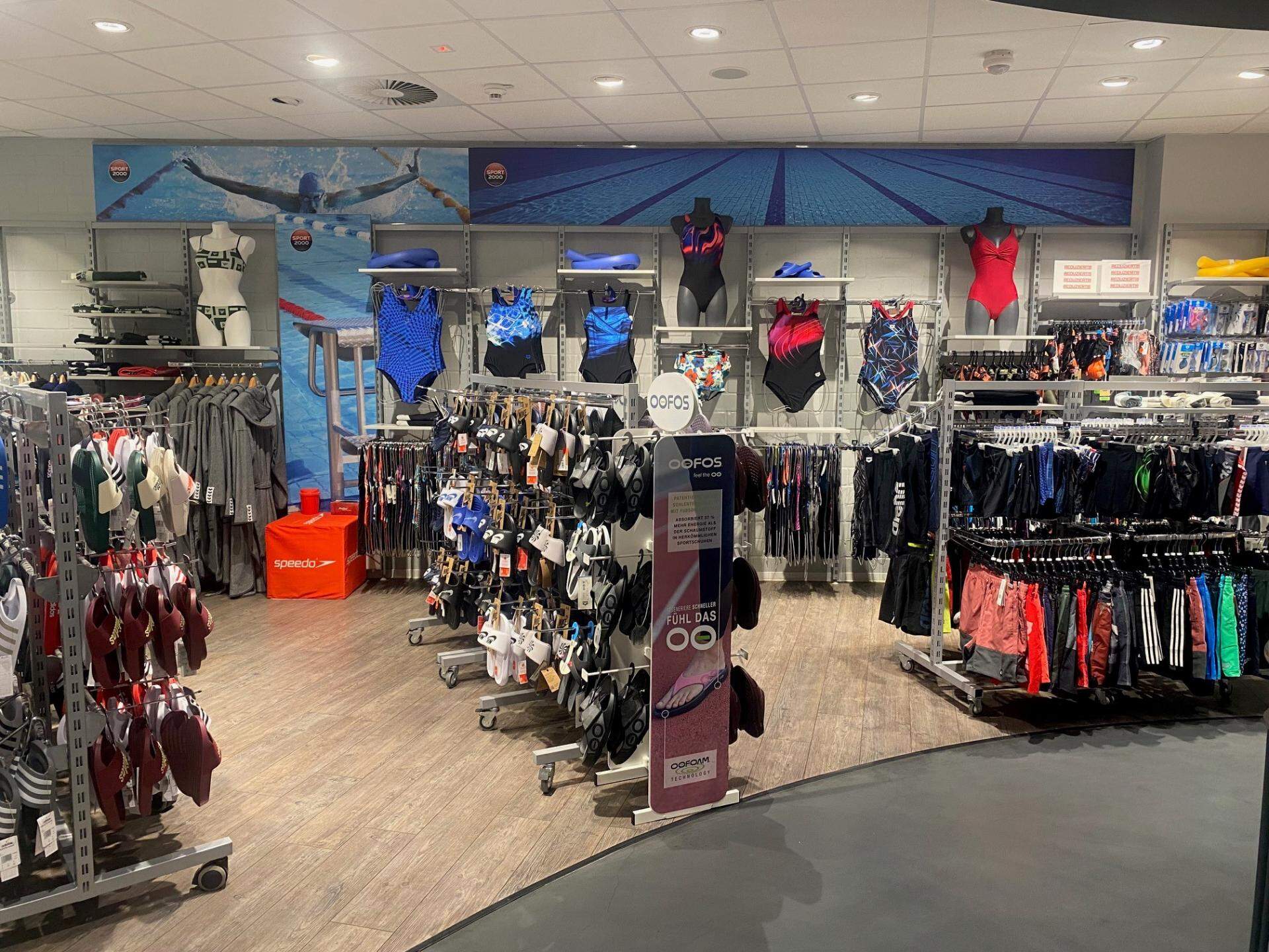 SPORTSWORLD am Rathaus Lingen