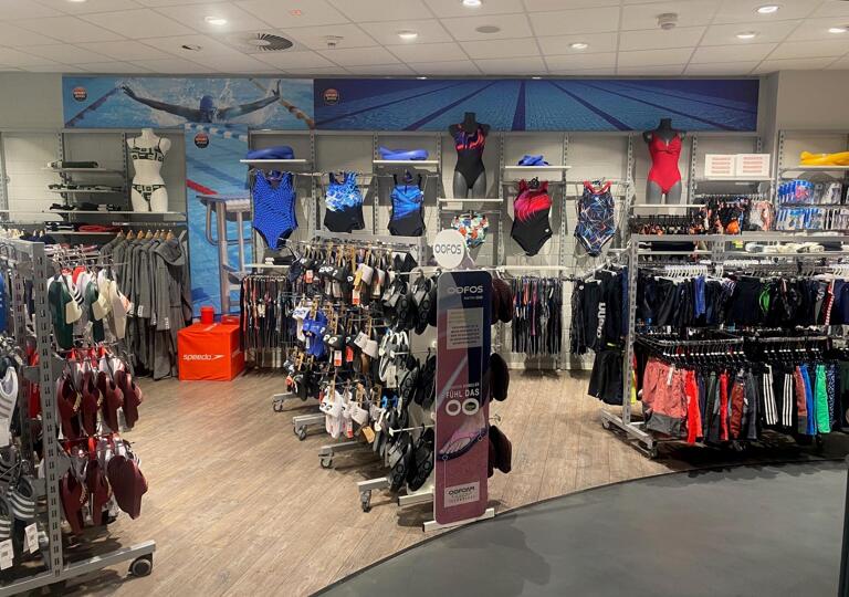 SPORTSWORLD am Rathaus Lingen