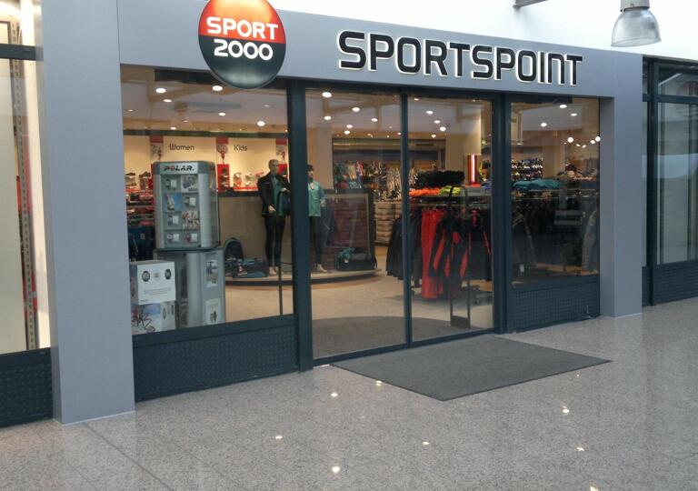 SPORTSPOINT Senftenberg GmbH Senftenberg