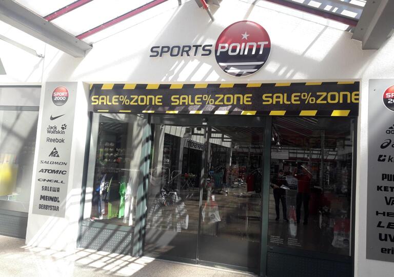 SPORTSPOINT Senftenberg GmbH Senftenberg
