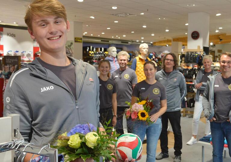 SPORTSPOINT Senftenberg GmbH Senftenberg