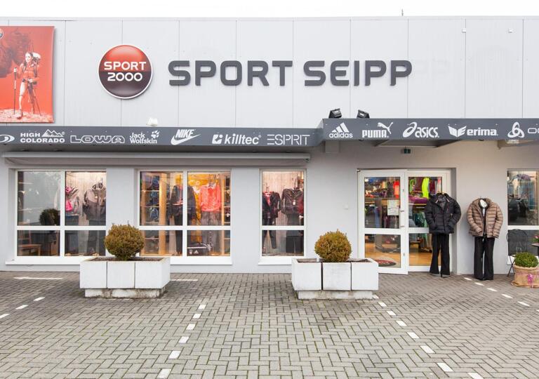 Sport Seipp Allendorf
