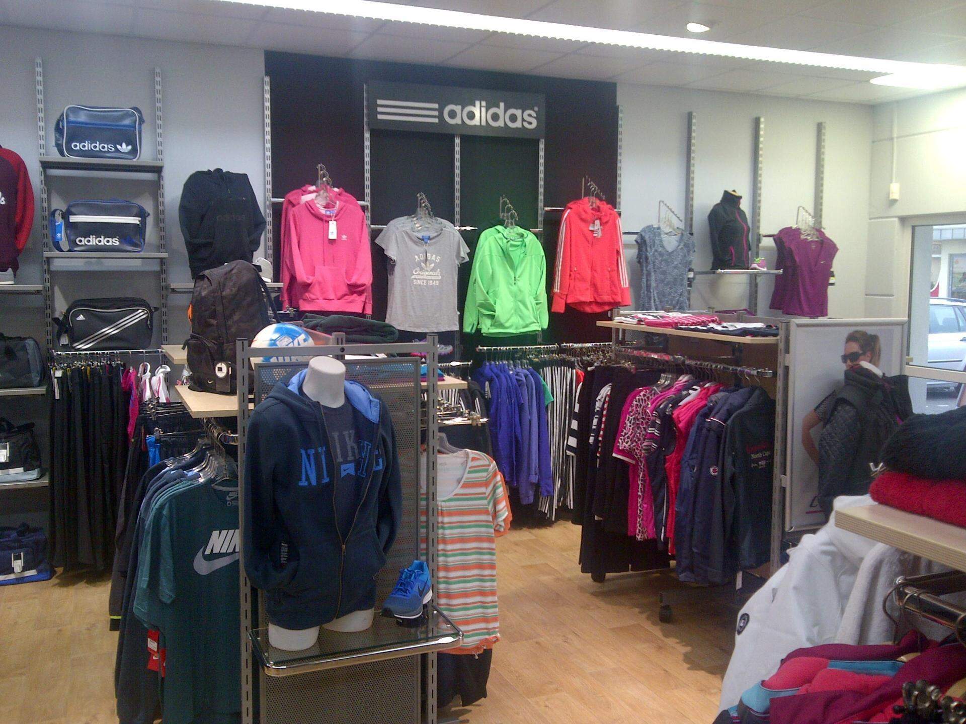 Sport Seipp Allendorf