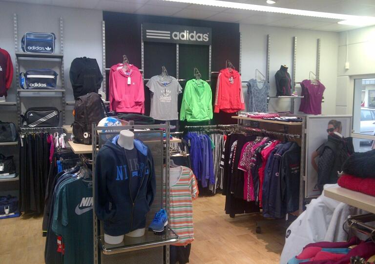 Sport Seipp Allendorf