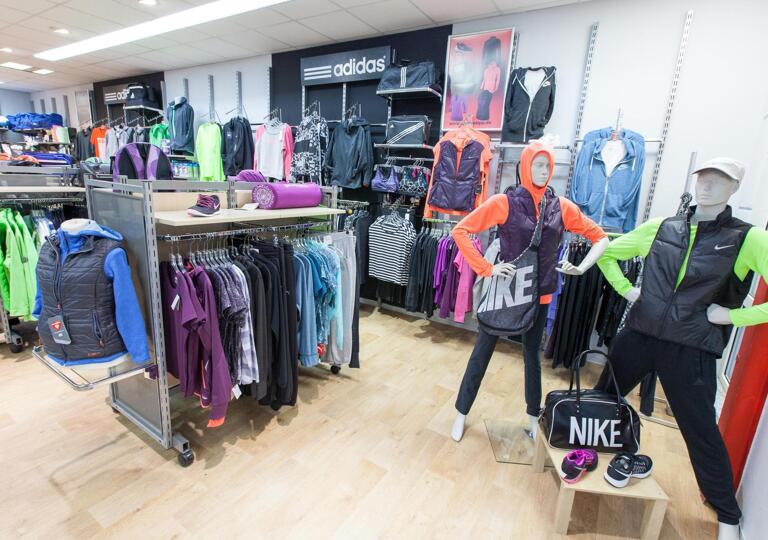 Sport Seipp Allendorf