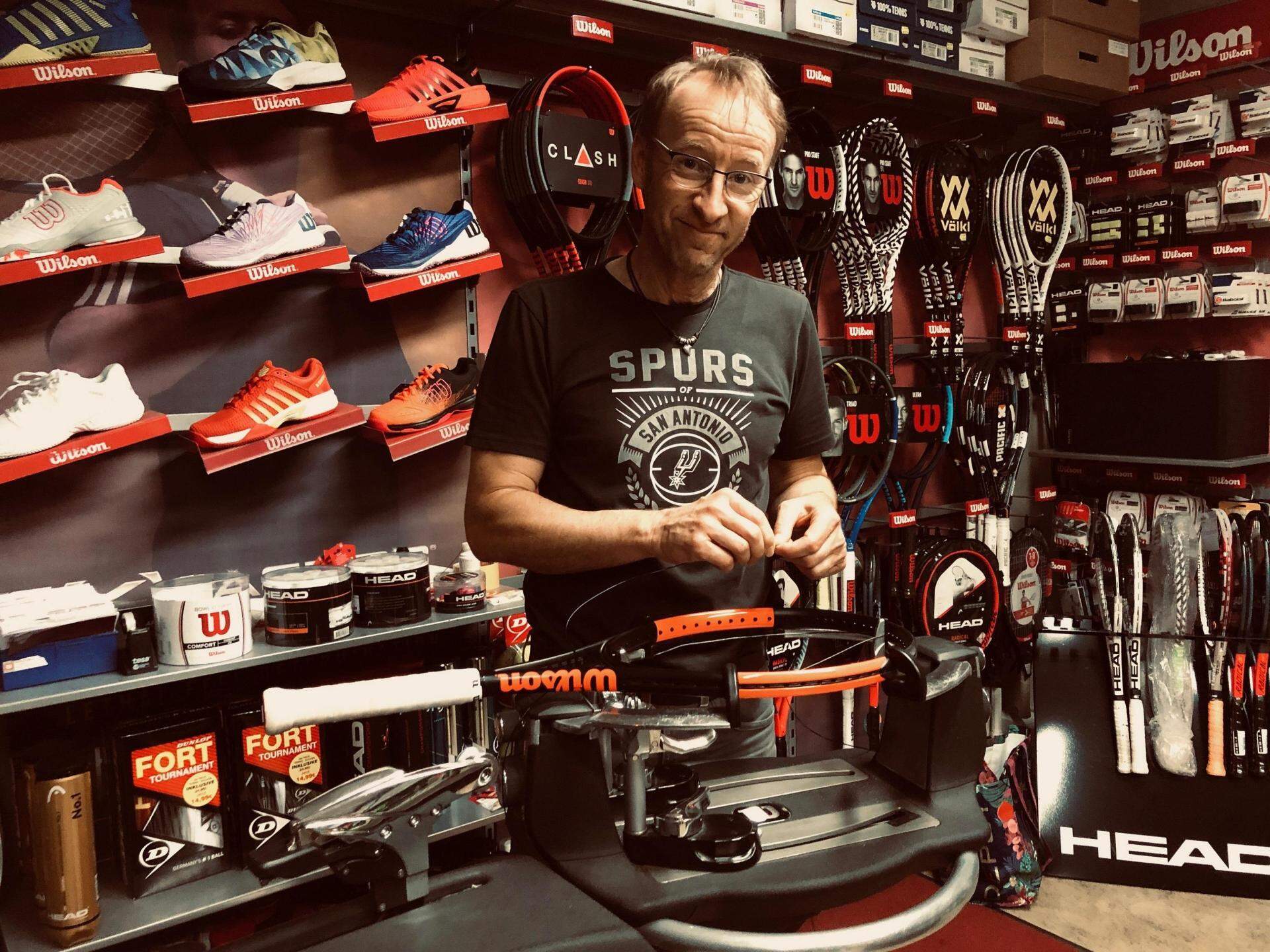 Sport Bauer GmbH Pfeffenhausen