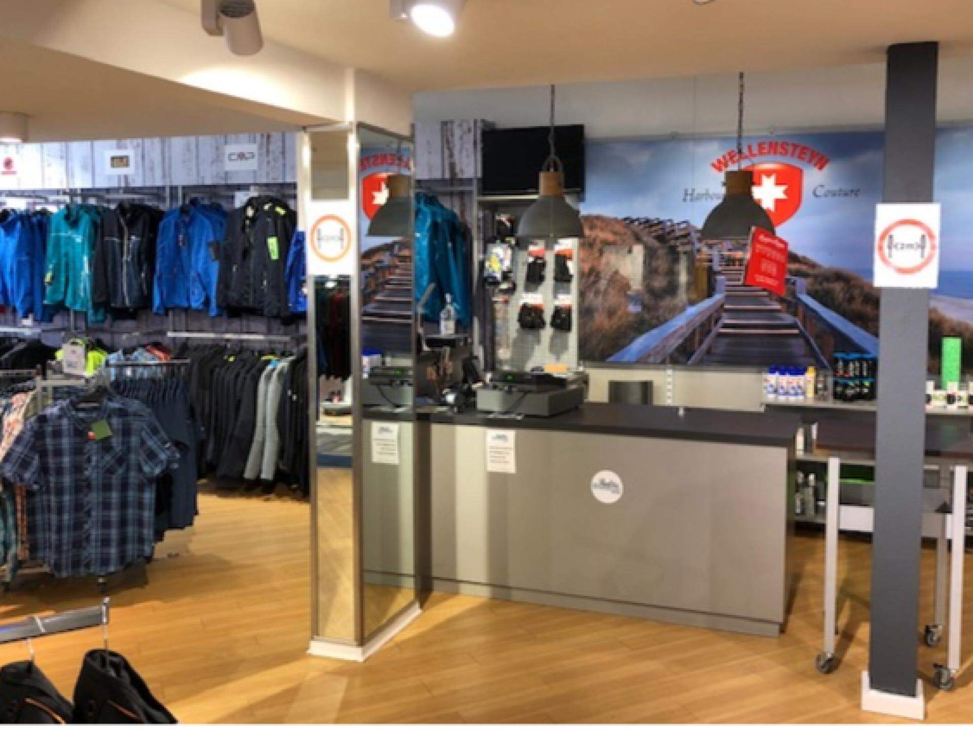 BalticOutdoor&Co. Neustadt