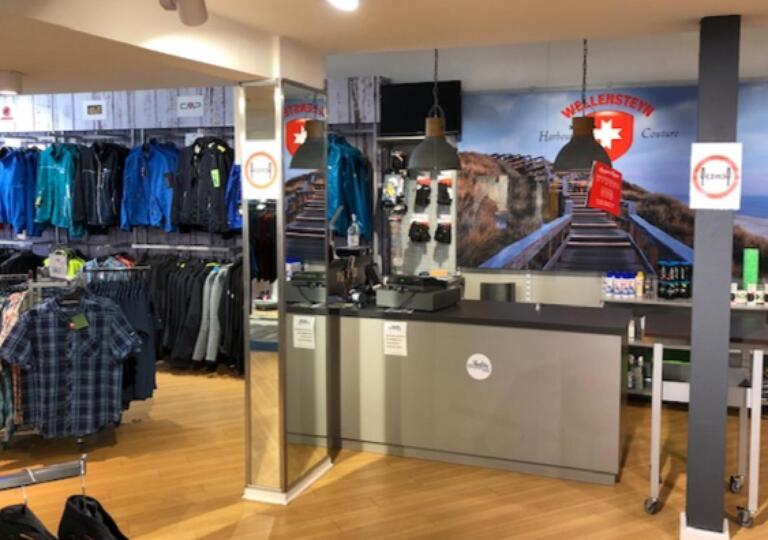 BalticOutdoor&Co. Neustadt