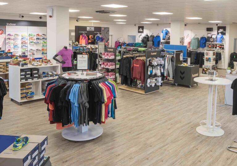 Sportteam Freckmann GmbH Bovenden