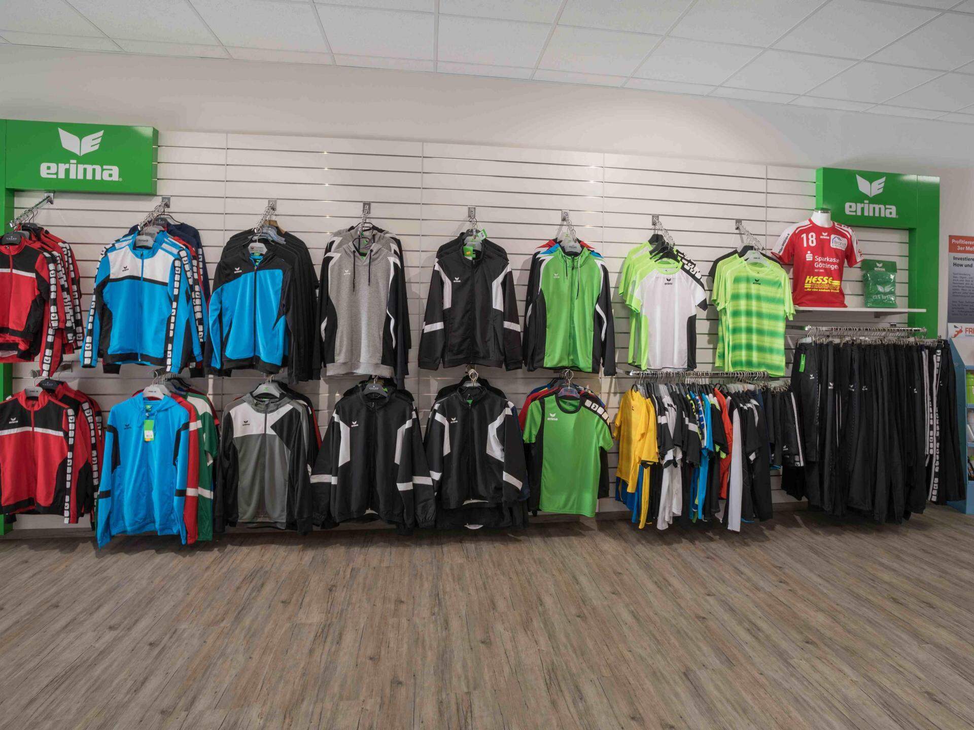 Sportteam Freckmann GmbH Bovenden