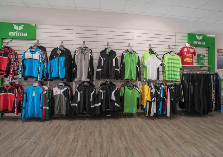 Sportteam Freckmann GmbH Bovenden