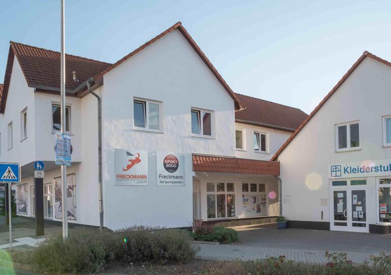 Sportteam Freckmann GmbH Bovenden