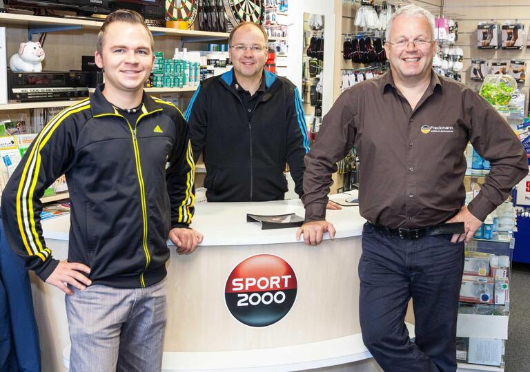 Sportteam Freckmann GmbH Bovenden