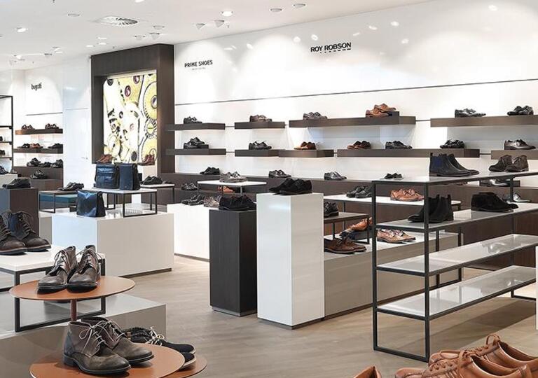 Modehaus Zinser GmbH & Co. KG Tübingen