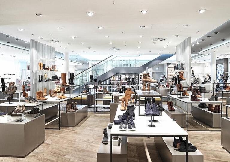 Modehaus Zinser GmbH & Co. KG Tübingen