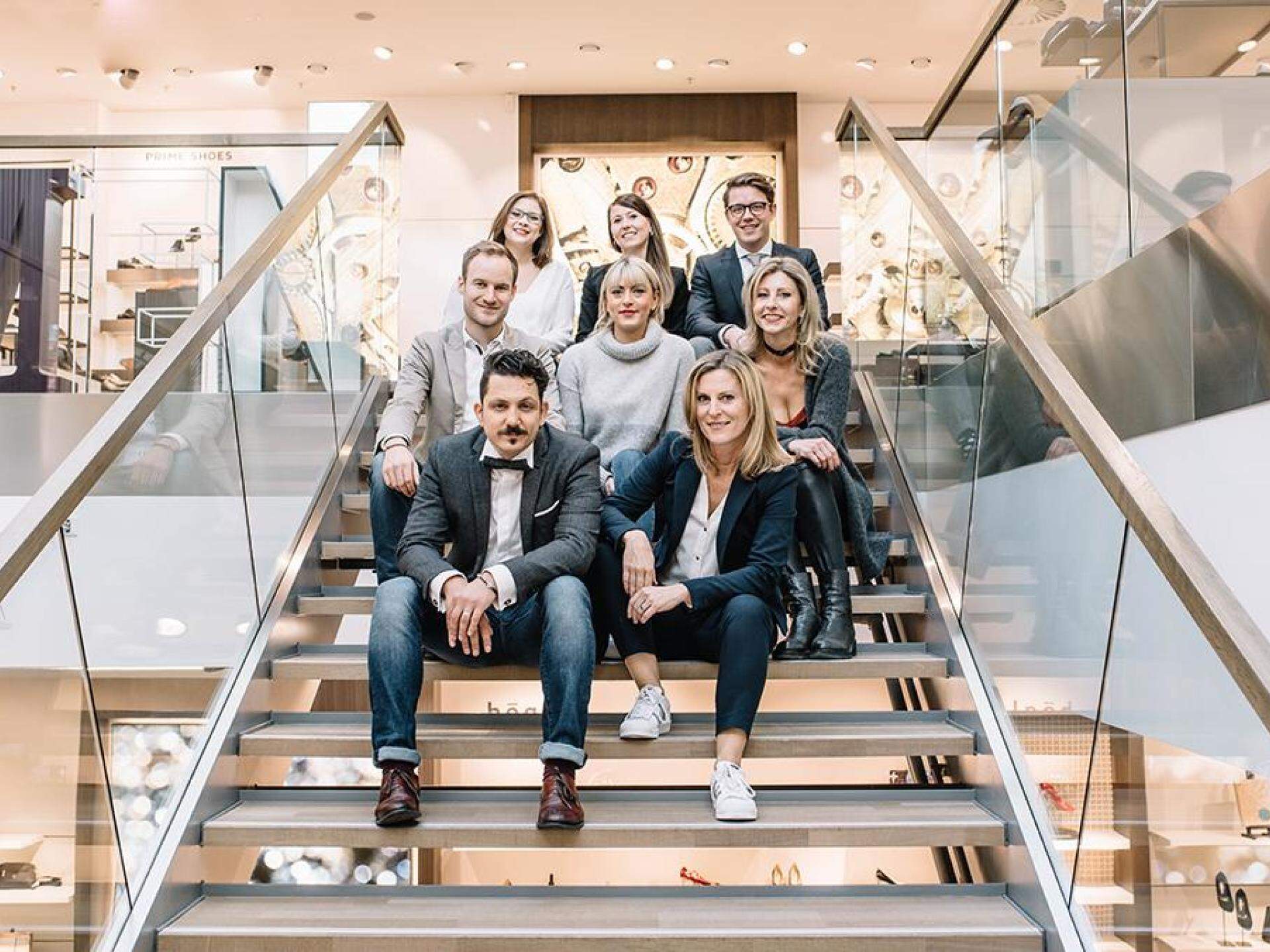 Modehaus Zinser GmbH & Co. KG Tübingen