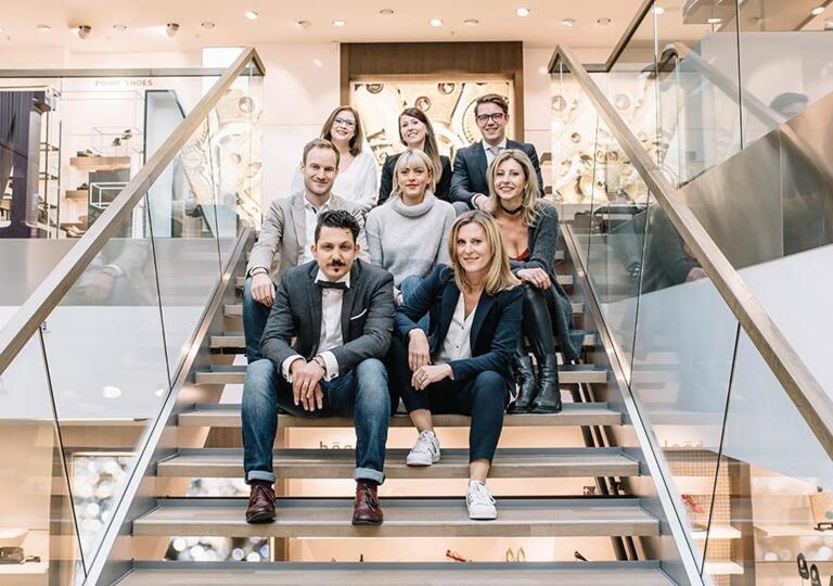 Modehaus Zinser GmbH & Co. KG Tübingen