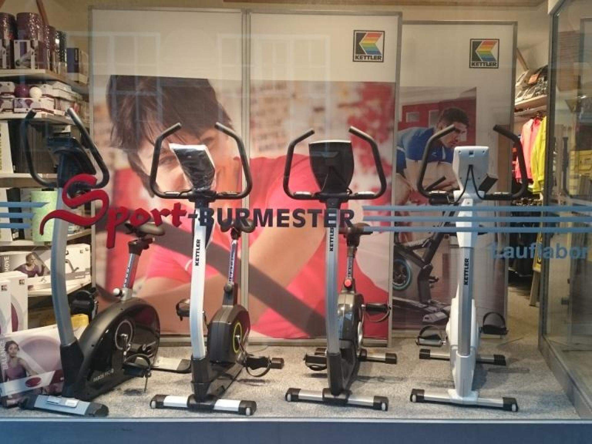 Sport - Burmester Uelzen