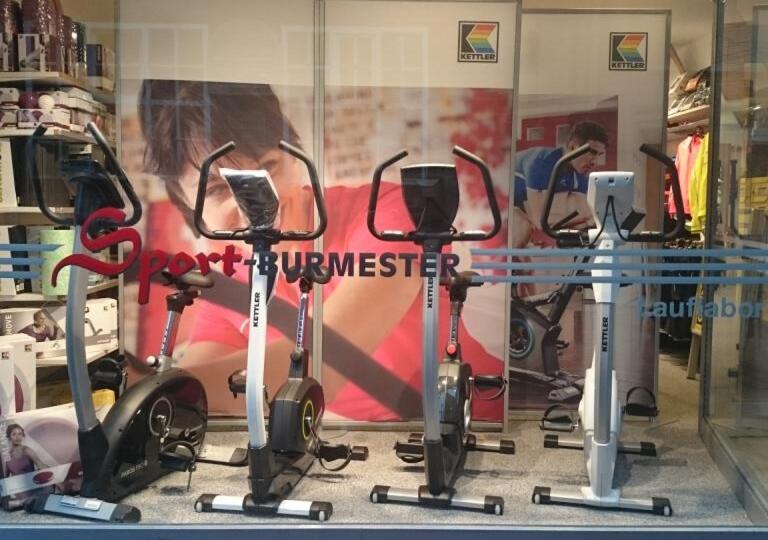 Sport - Burmester Uelzen