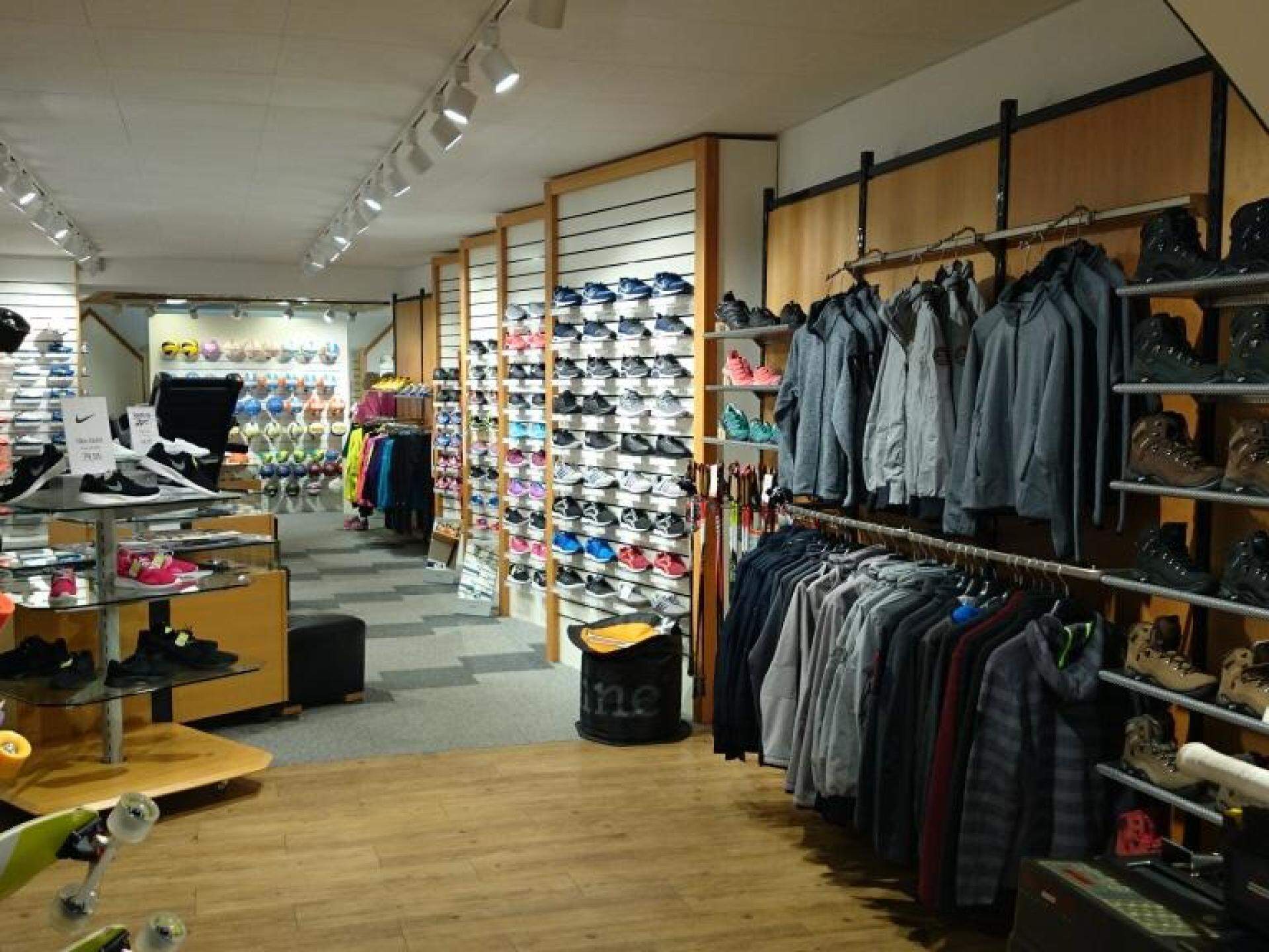 Sport - Burmester Uelzen