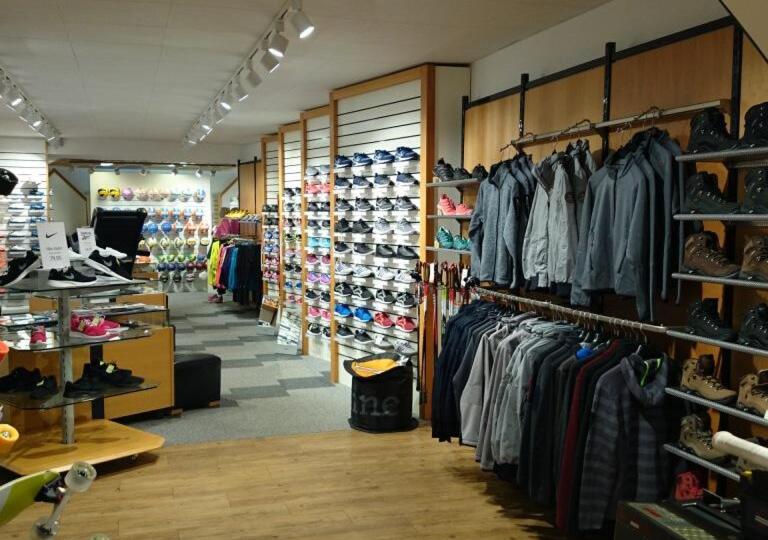 Sport - Burmester Uelzen